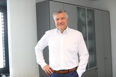 Michael Ponnath, Ponnath-Gruppe: "Wir haben Lebensmittel in der DNA" -